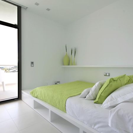 Altea Hills Luxury Villas Алтеа Екстер'єр фото