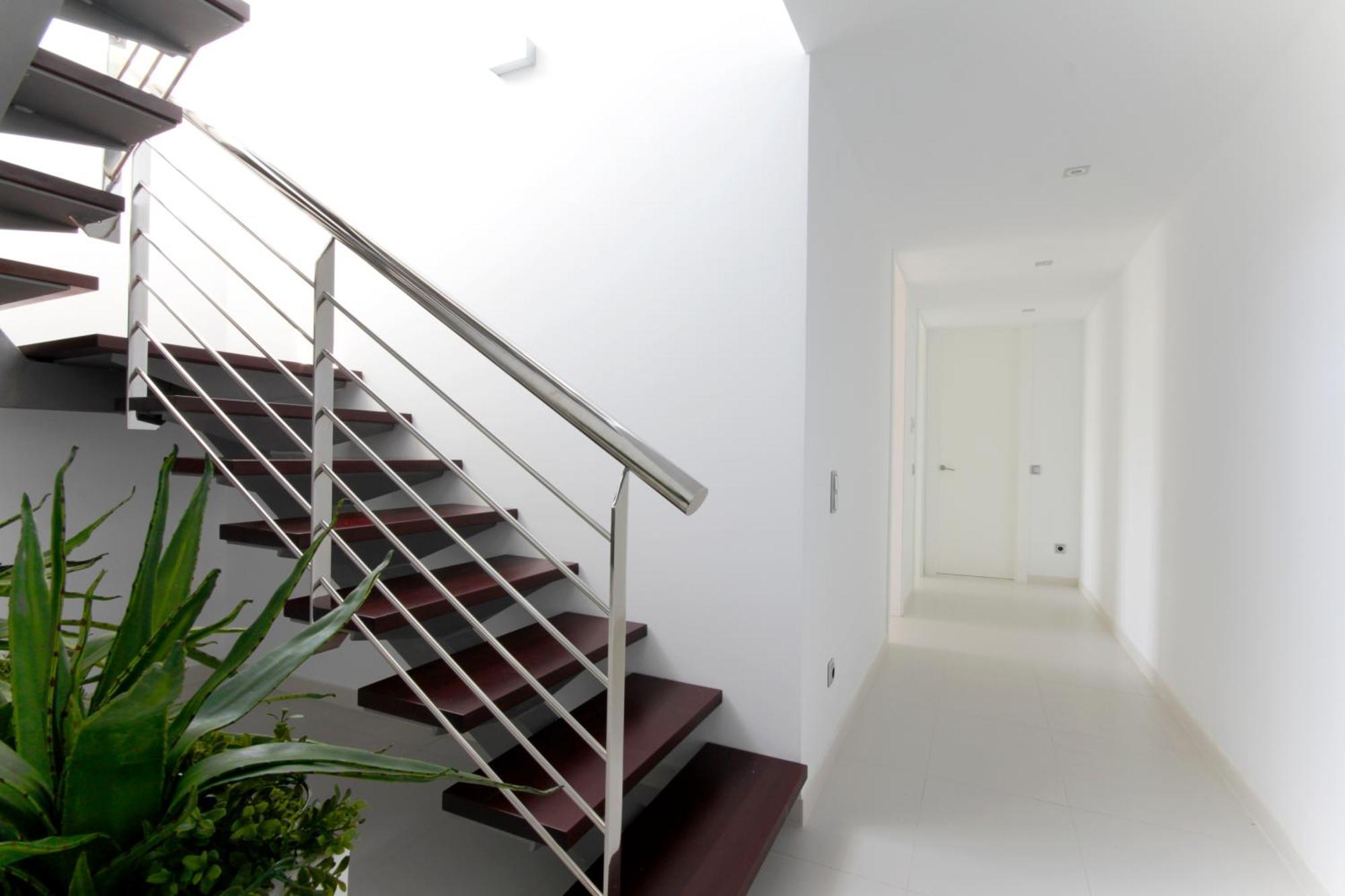 Altea Hills Luxury Villas Алтеа Екстер'єр фото