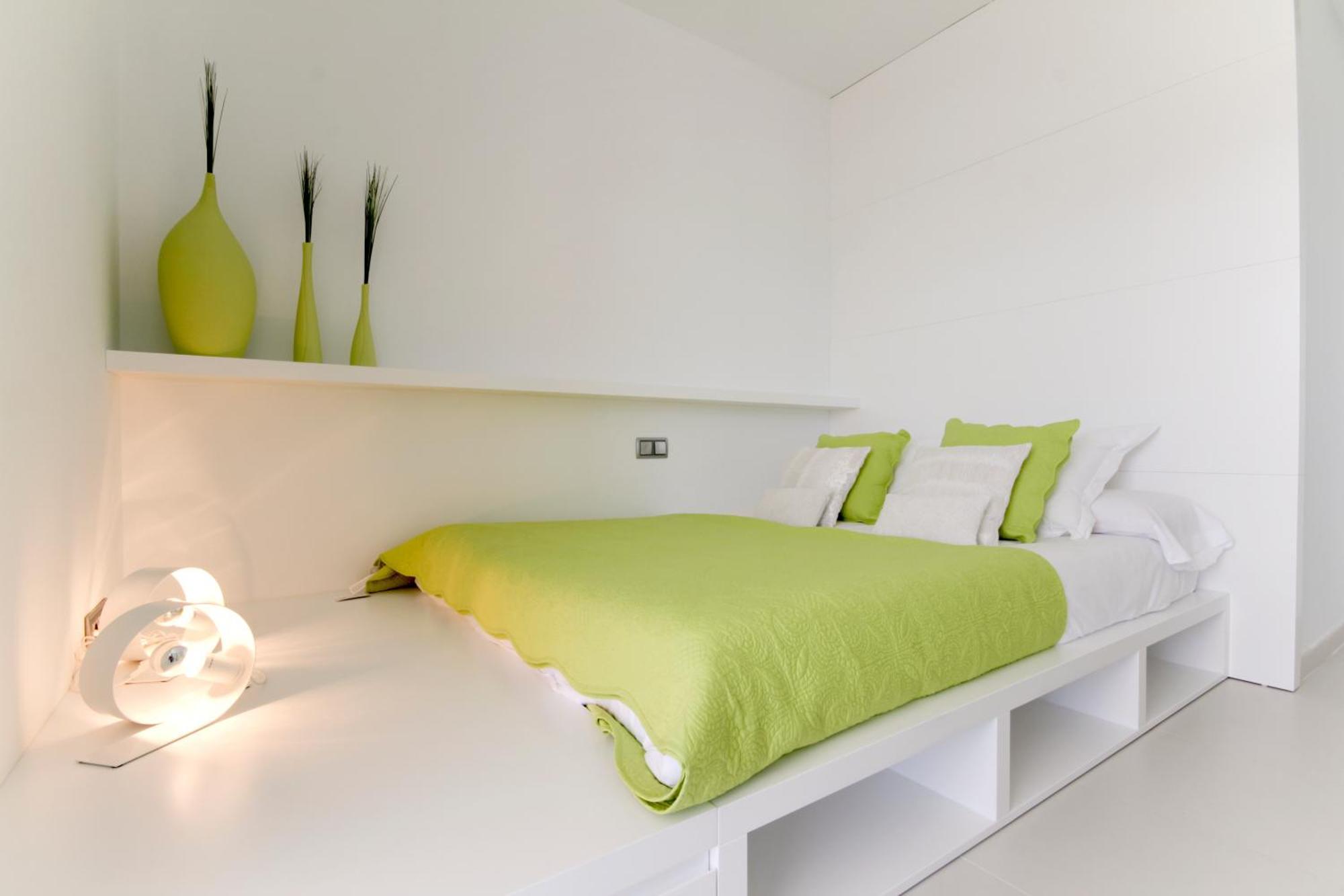 Altea Hills Luxury Villas Алтеа Екстер'єр фото
